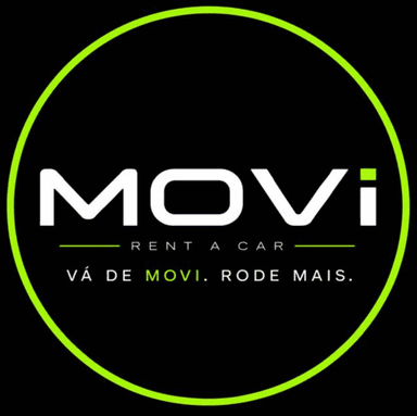 MOVi Rent a Car